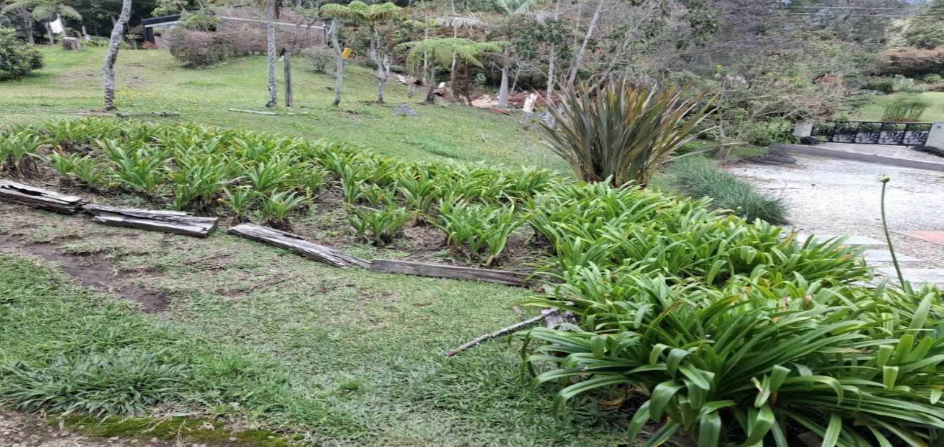Casa en venta ubicada en El Retiro, sector Colegio Vermont - 18