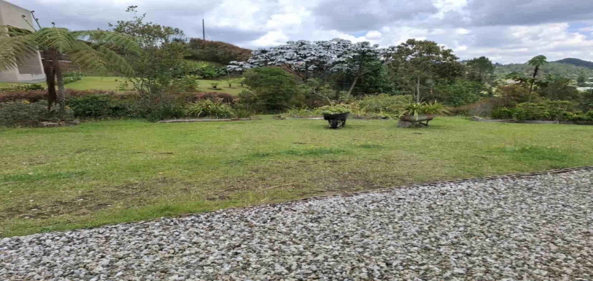 Casa en venta ubicada en El Retiro, sector Colegio Vermont - 19