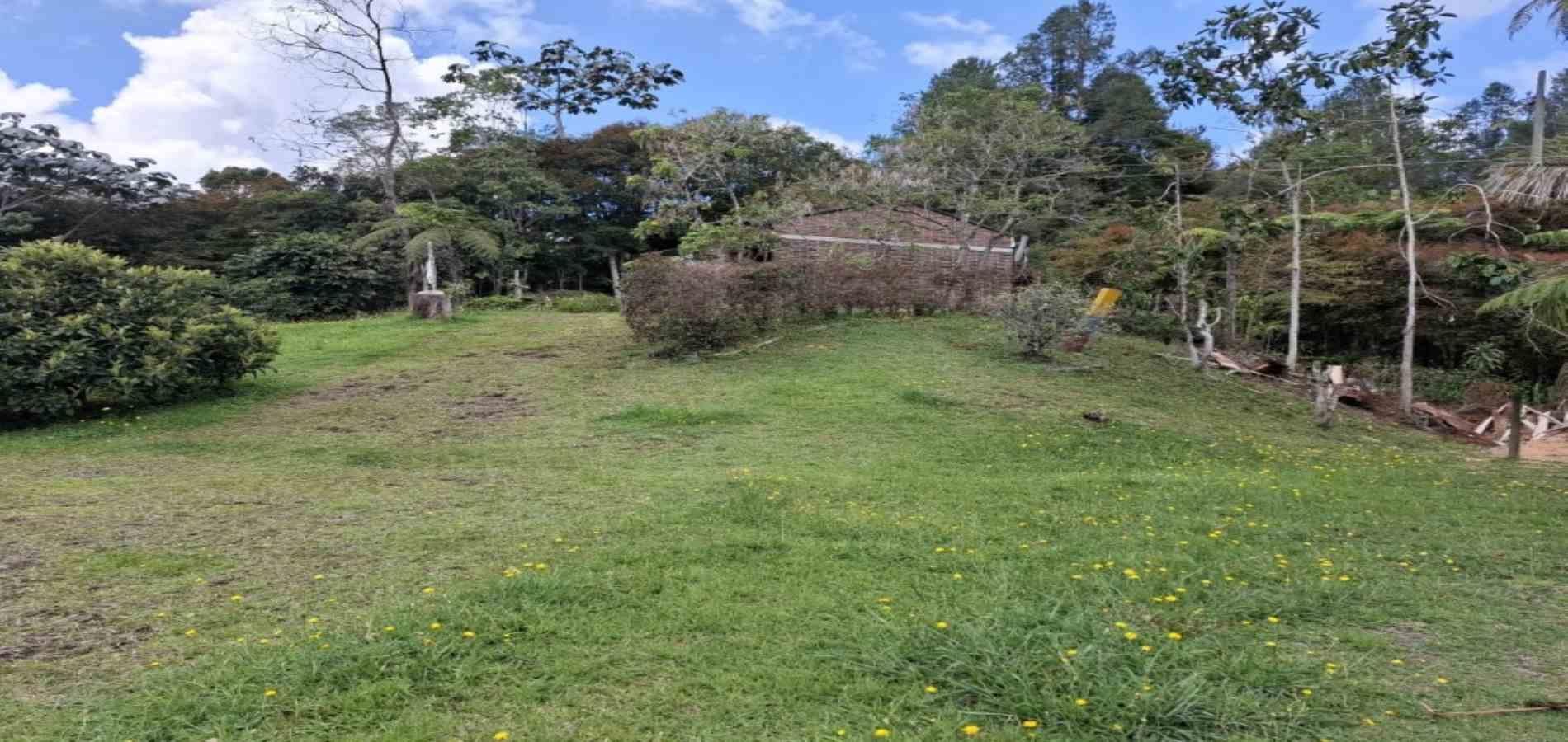 Casa en venta ubicada en El Retiro, sector Colegio Vermont - 23