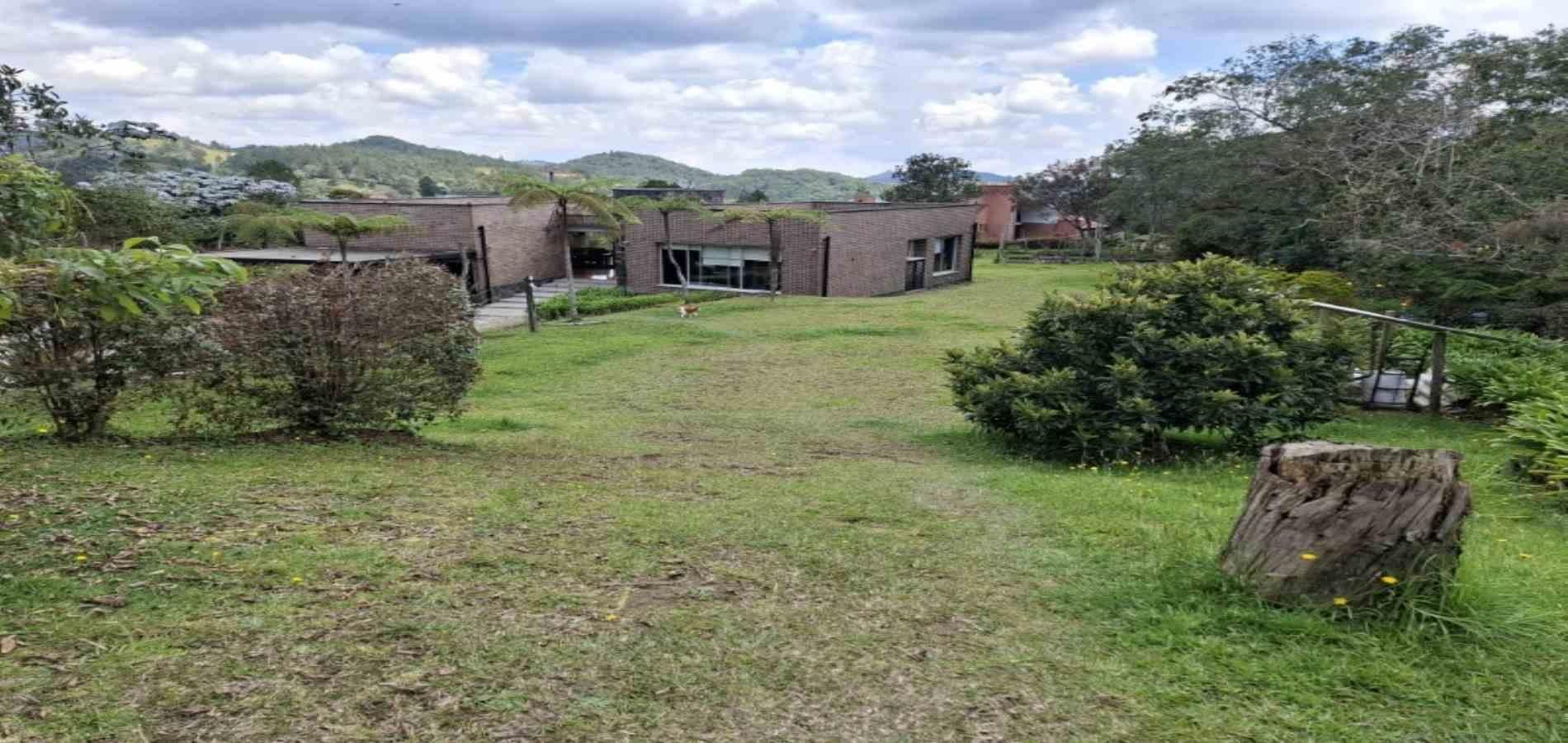 Casa en venta ubicada en El Retiro, sector Colegio Vermont - 24