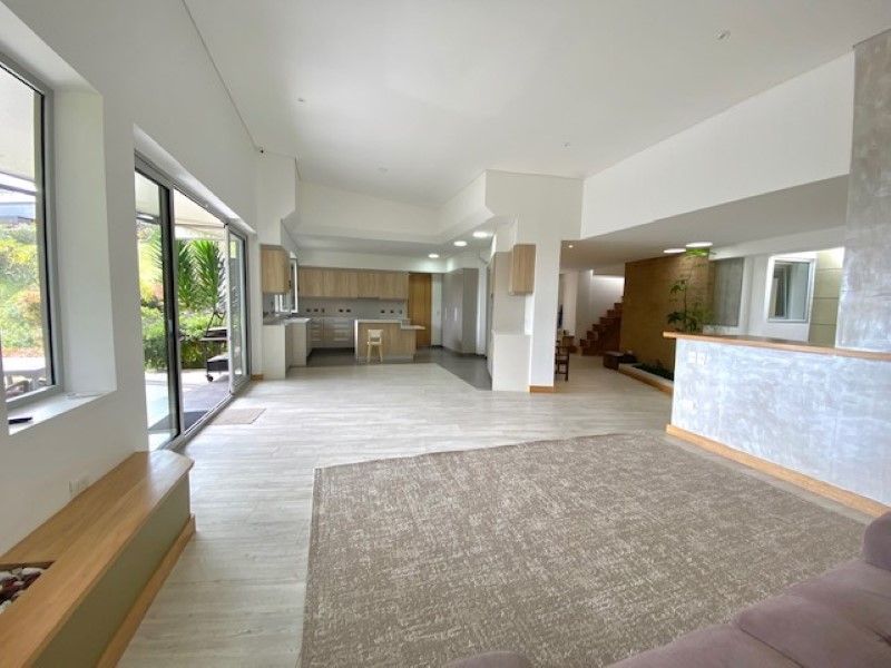 Casa en venta ubicada en Envigado, sector Alto de las Palmas - 2