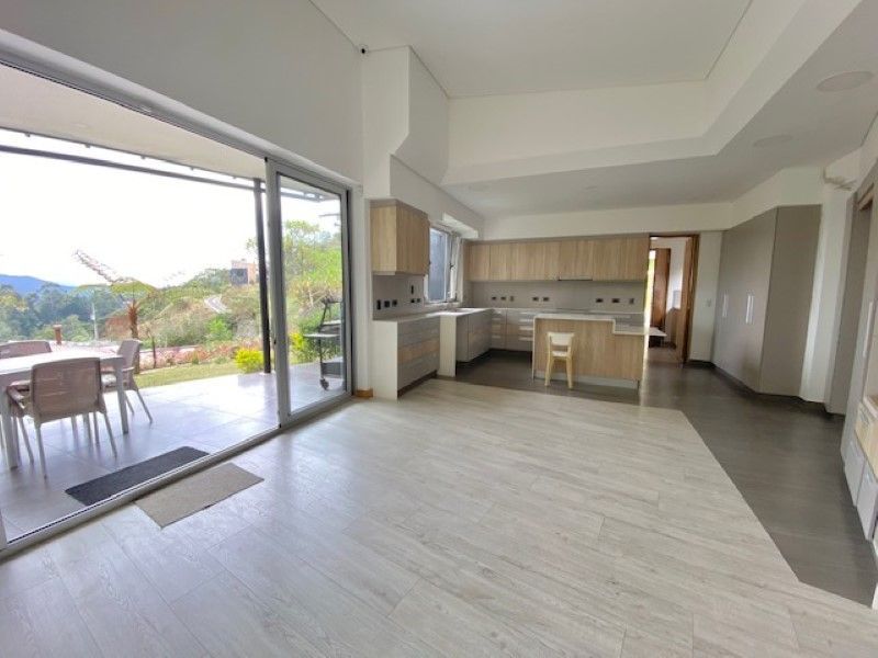 Casa en venta ubicada en Envigado, sector Alto de las Palmas - 6