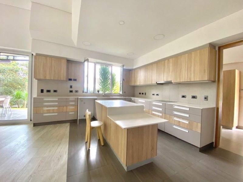 Casa en venta ubicada en Envigado, sector Alto de las Palmas - 7