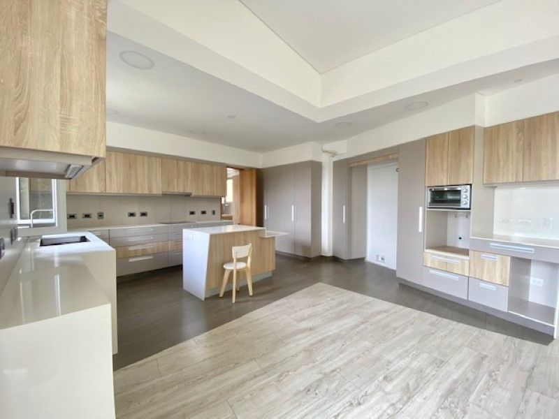 Casa en venta ubicada en Envigado, sector Alto de las Palmas - 10