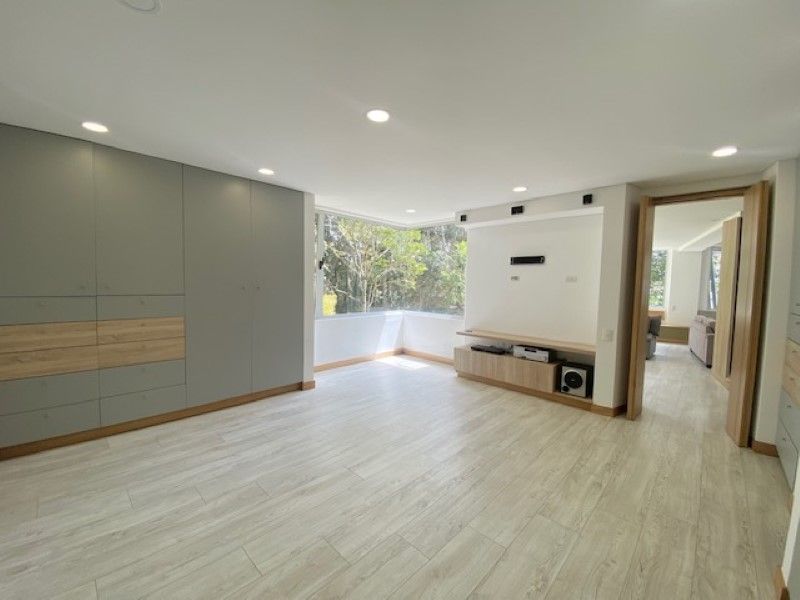 Casa en venta ubicada en Envigado, sector Alto de las Palmas - 12
