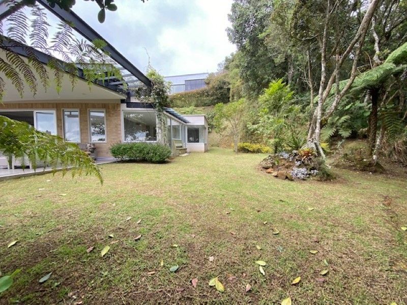 Casa en venta ubicada en Envigado, sector Alto de las Palmas - 27