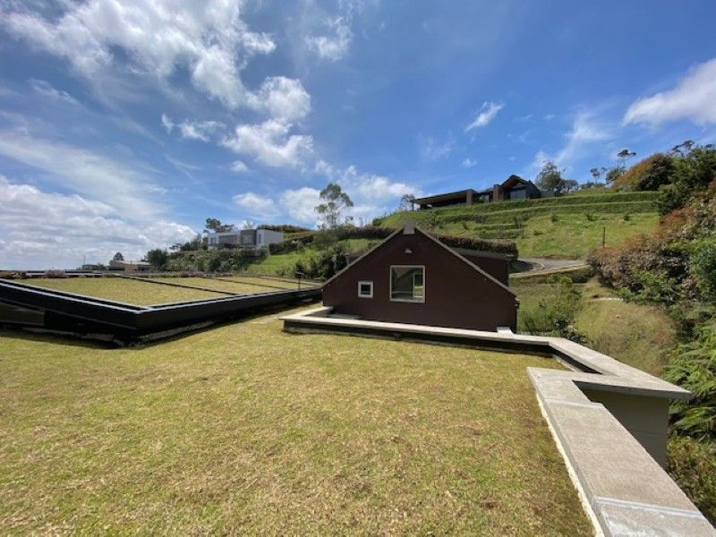 Casa en venta ubicada en Envigado, sector Alto de las Palmas - 36