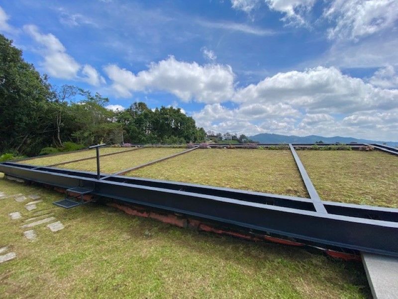 Casa en venta ubicada en Envigado, sector Alto de las Palmas - 38