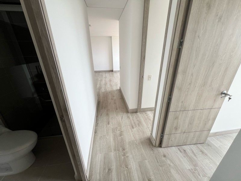Apartamento en venta ubicado en Rionegro, sector San Joaquín - 18