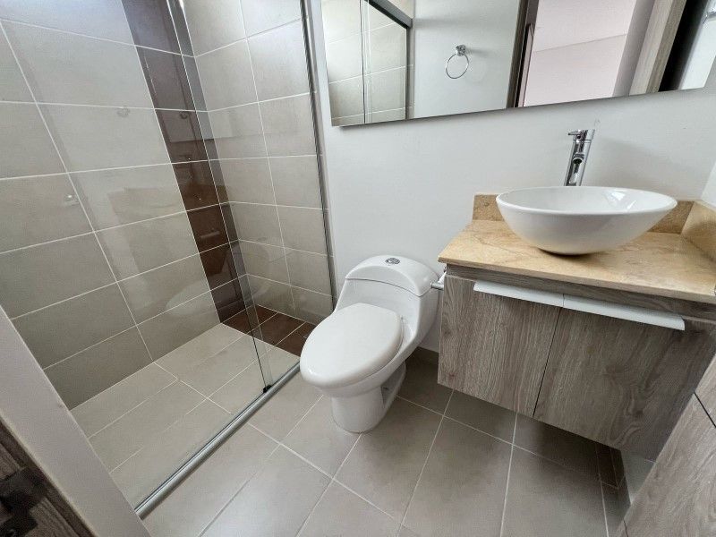 Apartamento en venta ubicado en Rionegro, sector San Joaquín - 19