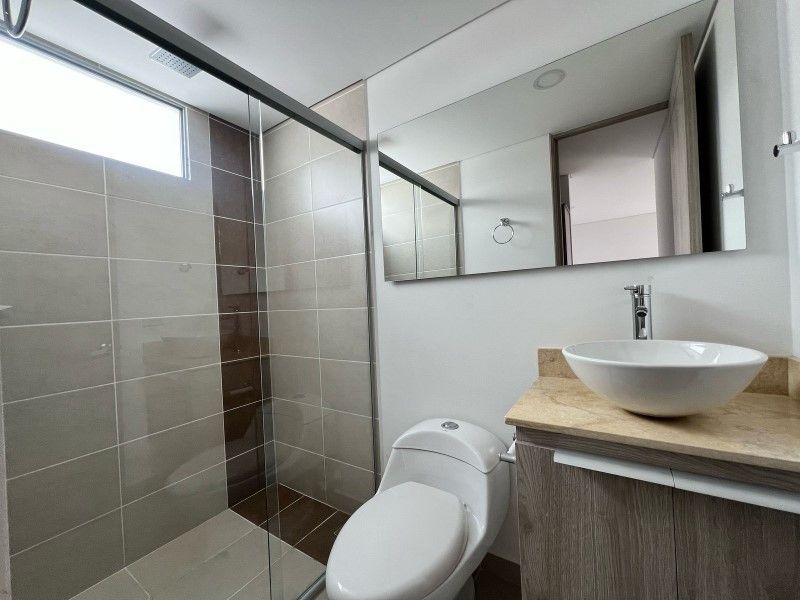 Apartamento en venta ubicado en Rionegro, sector San Joaquín - 21