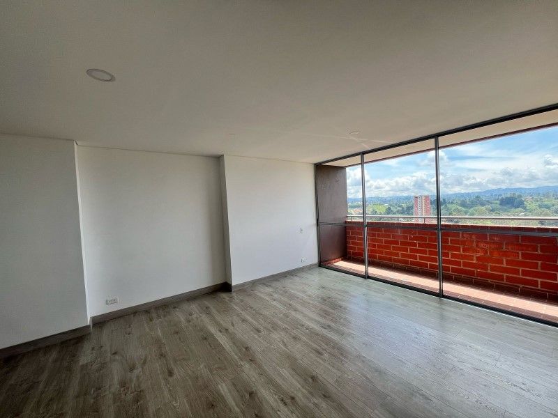 Apartamento en venta ubicado en Rionegro, sector San Joaquín - 2