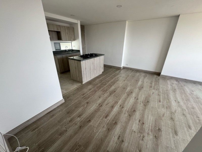 Apartamento en venta ubicado en Rionegro, sector San Joaquín - 3