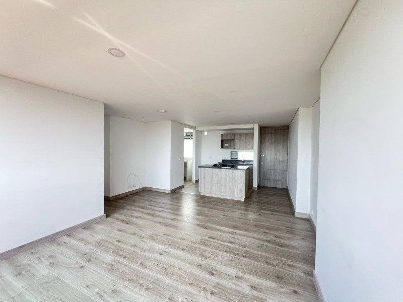Apartamento en venta ubicado en Rionegro, sector San Joaquín - 4