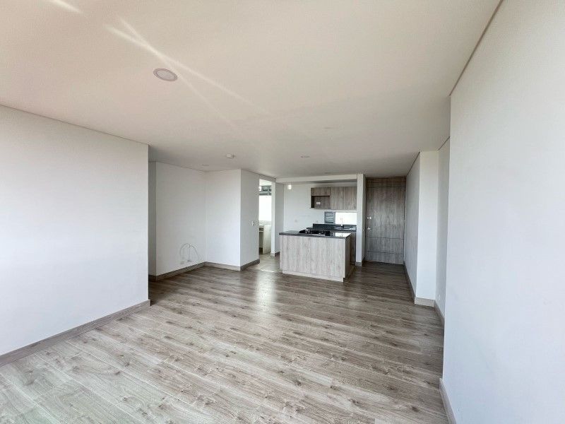 Apartamento en venta ubicado en Rionegro, sector San Joaquín - 5