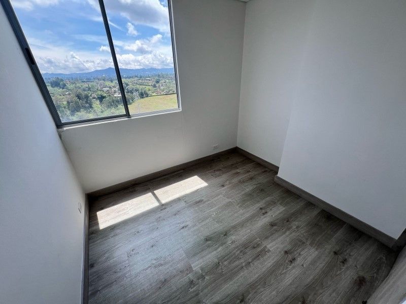 Apartamento en venta ubicado en Rionegro, sector San Joaquín - 10