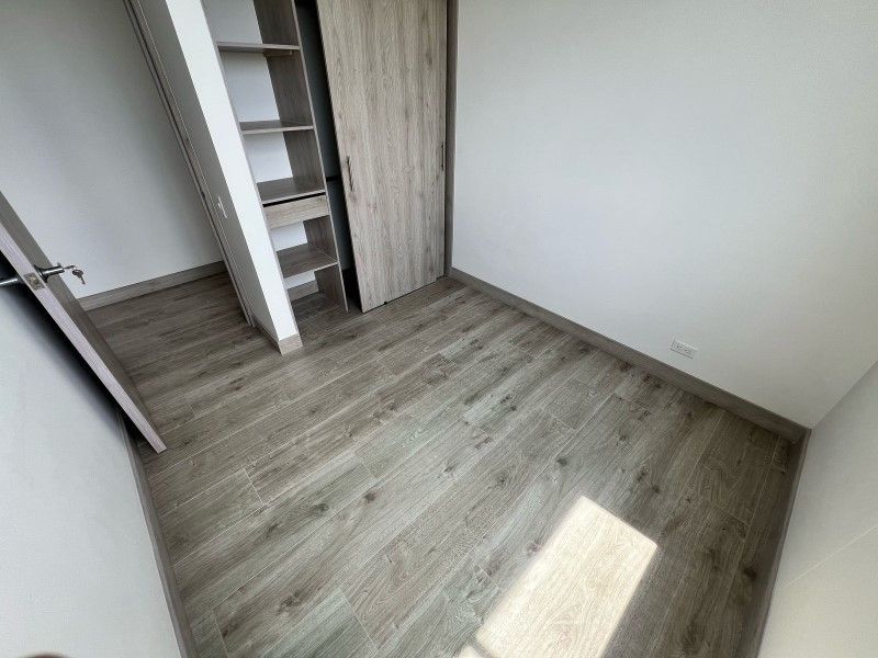 Apartamento en venta ubicado en Rionegro, sector San Joaquín - 12