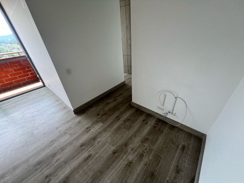 Apartamento en venta ubicado en Rionegro, sector San Joaquín - 13