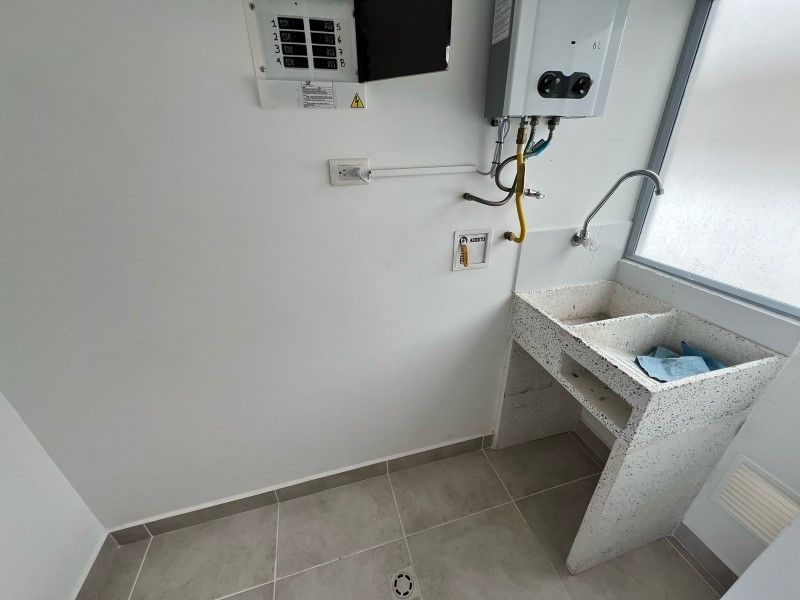 Apartamento en venta ubicado en Rionegro, sector San Joaquín - 22