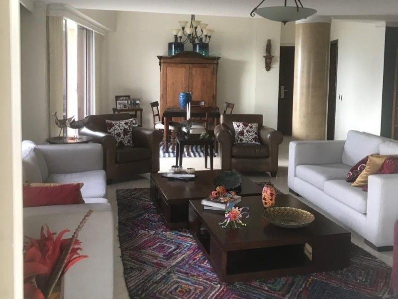 Apartamento en arriendo ubicado en Medellín, sector Transversal Inferior - 2