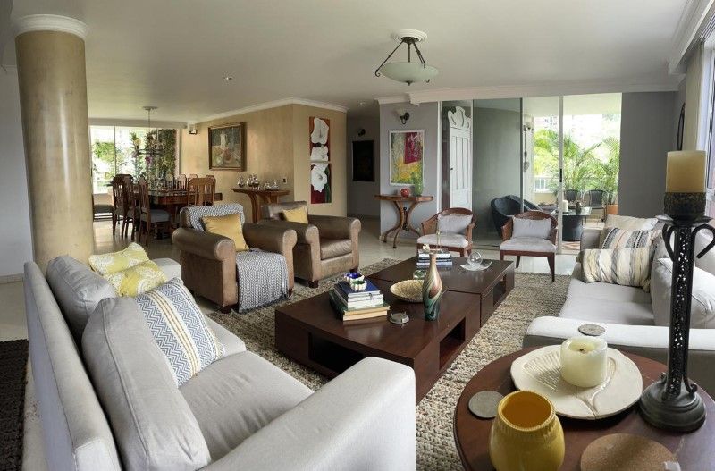 Apartamento en arriendo ubicado en Medellín, sector Transversal Inferior - 4