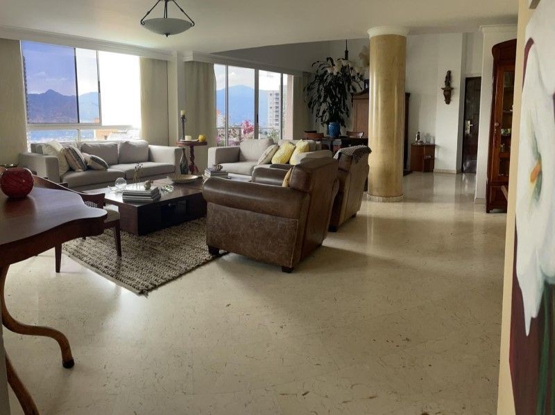 Apartamento en arriendo ubicado en Medellín, sector Transversal Inferior - 5