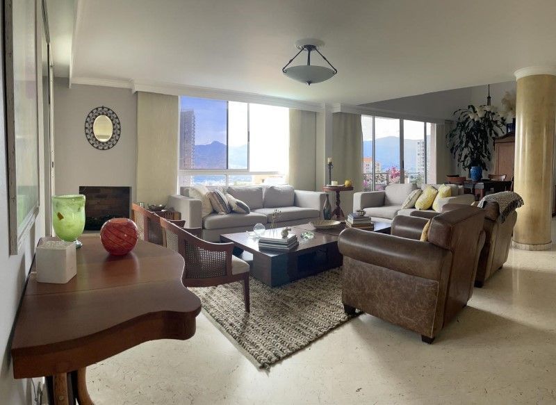 Apartamento en arriendo ubicado en Medellín, sector Transversal Inferior - 6