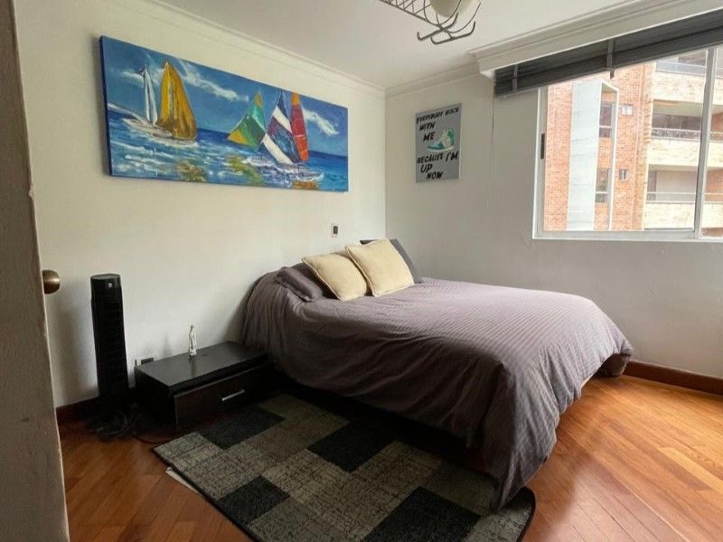 Apartamento en arriendo ubicado en Medellín, sector Transversal Inferior - 10