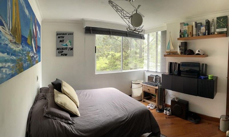 Apartamento en arriendo ubicado en Medellín, sector Transversal Inferior - 11