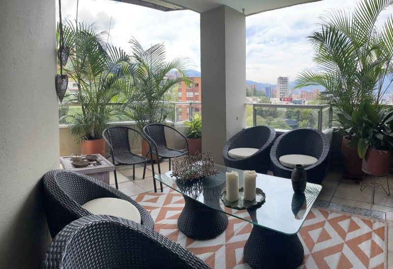 Apartamento en arriendo ubicado en Medellín, sector Transversal Inferior - 12