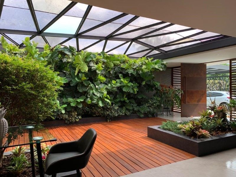 Casa en venta ubicada en Rionegro, sector Llano Grande - 5