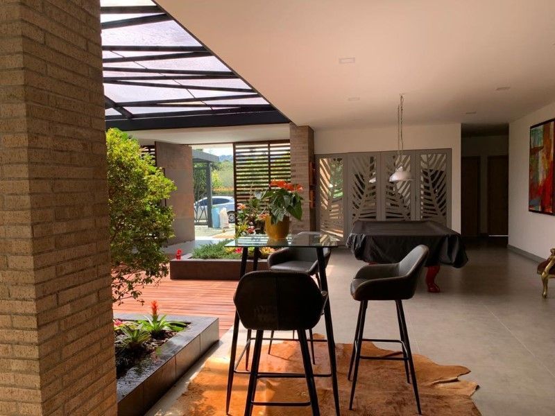 Casa en venta ubicada en Rionegro, sector Llano Grande - 6