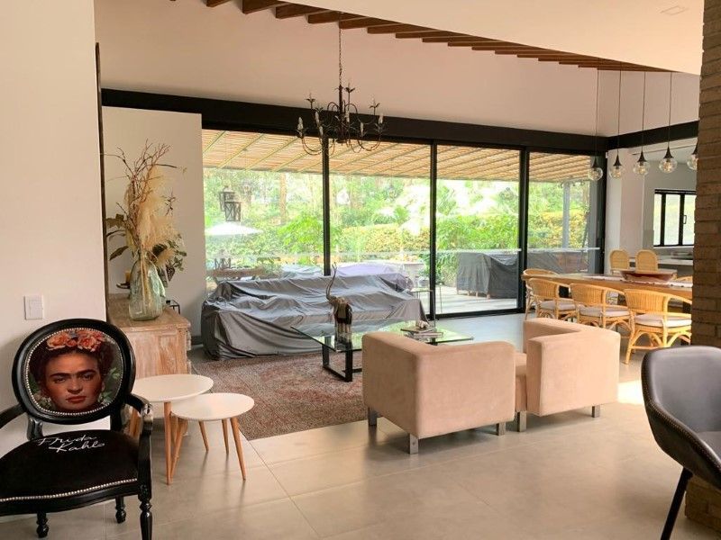 Casa en venta ubicada en Rionegro, sector Llano Grande - 10