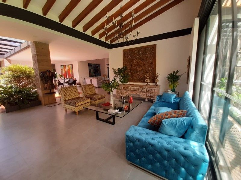 Casa en venta ubicada en Rionegro, sector Llano Grande - 12