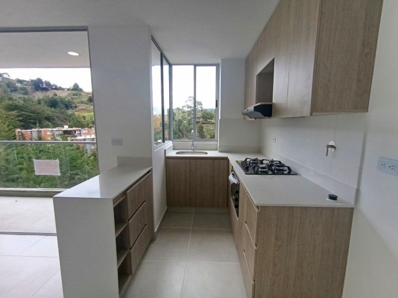 🏡APARTAMENTO EN ARRIENDO UBICADO EN LA CEJA SECTOR SALIDA PARA MEDELLIN - 3