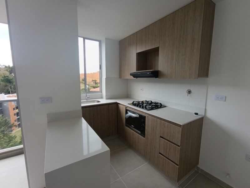 🏡APARTAMENTO EN ARRIENDO UBICADO EN LA CEJA SECTOR SALIDA PARA MEDELLIN - 4