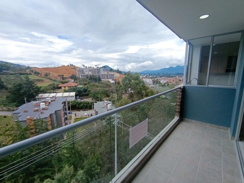 🏡APARTAMENTO EN ARRIENDO UBICADO EN LA CEJA SECTOR SALIDA PARA MEDELLIN - 13