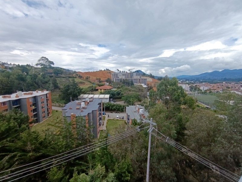🏡APARTAMENTO EN ARRIENDO UBICADO EN LA CEJA SECTOR SALIDA PARA MEDELLIN - 14