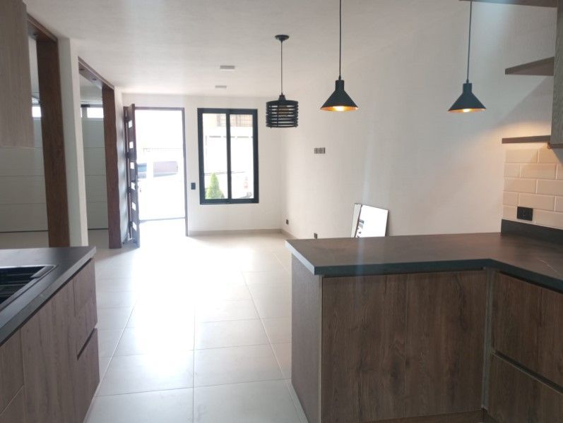 Casa en venta ubicada en Rionegro, sector San Antonio - 4