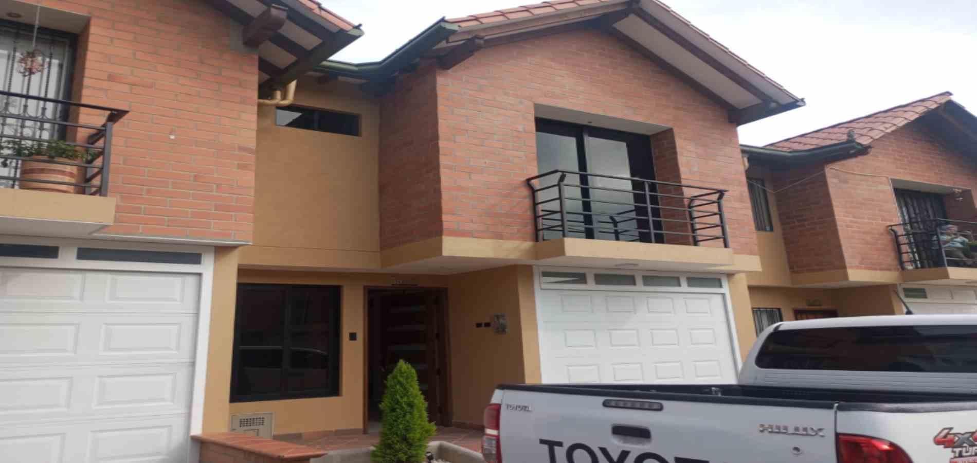 Casa en venta ubicada en Rionegro, sector San Antonio - 15