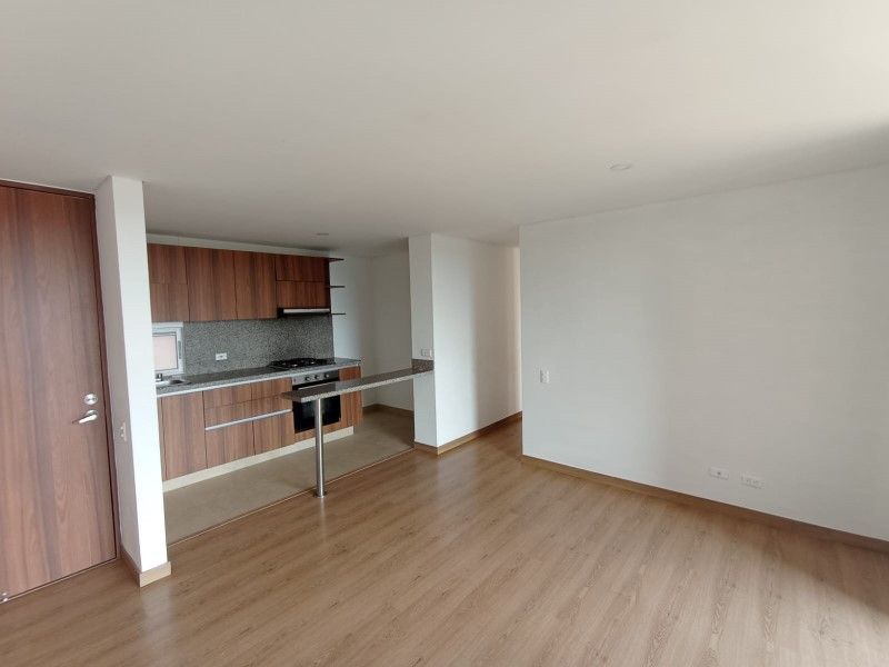 Apartamento en venta ubicado en Rionegro, sector San Antonio - 2
