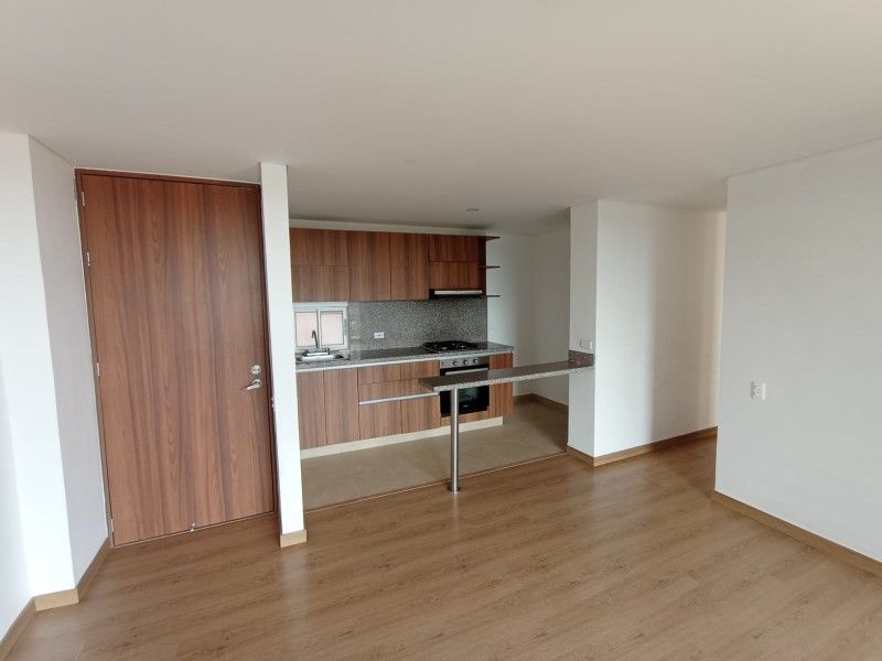 Apartamento en venta ubicado en Rionegro, sector San Antonio - 4