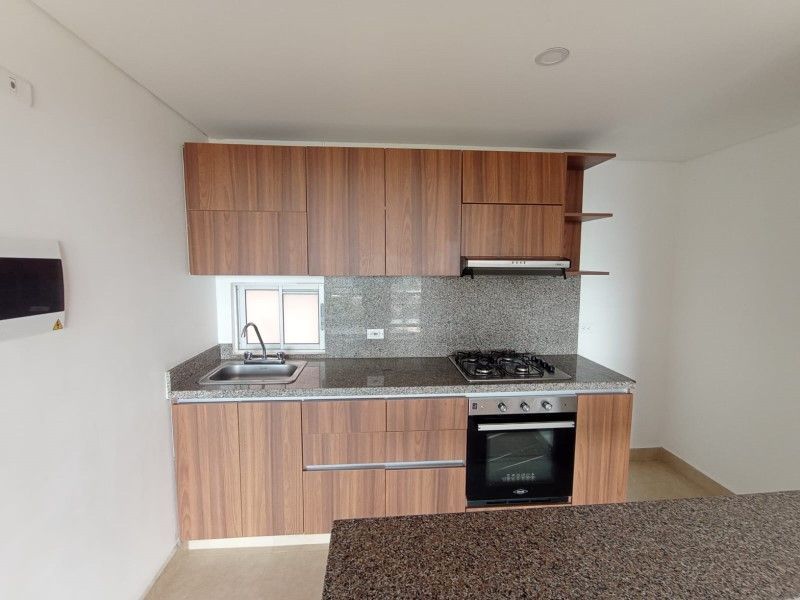 Apartamento en venta ubicado en Rionegro, sector San Antonio - 5