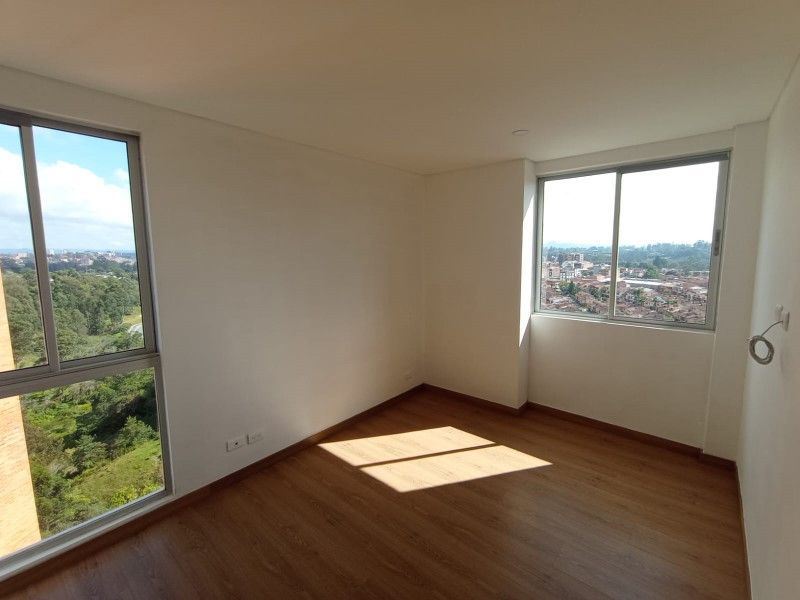 Apartamento en venta ubicado en Rionegro, sector San Antonio - 6