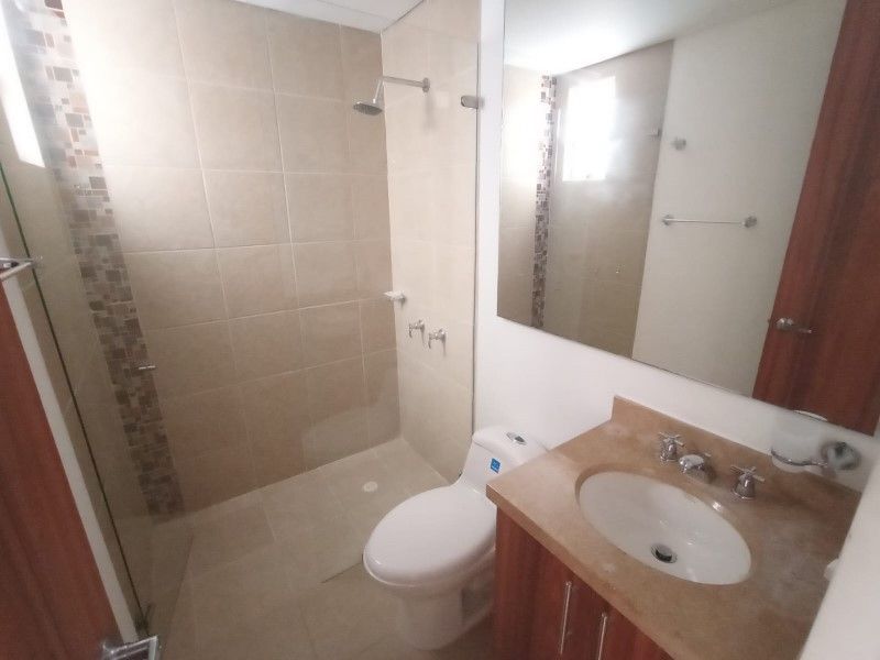 Apartamento en venta ubicado en Rionegro, sector San Antonio - 11
