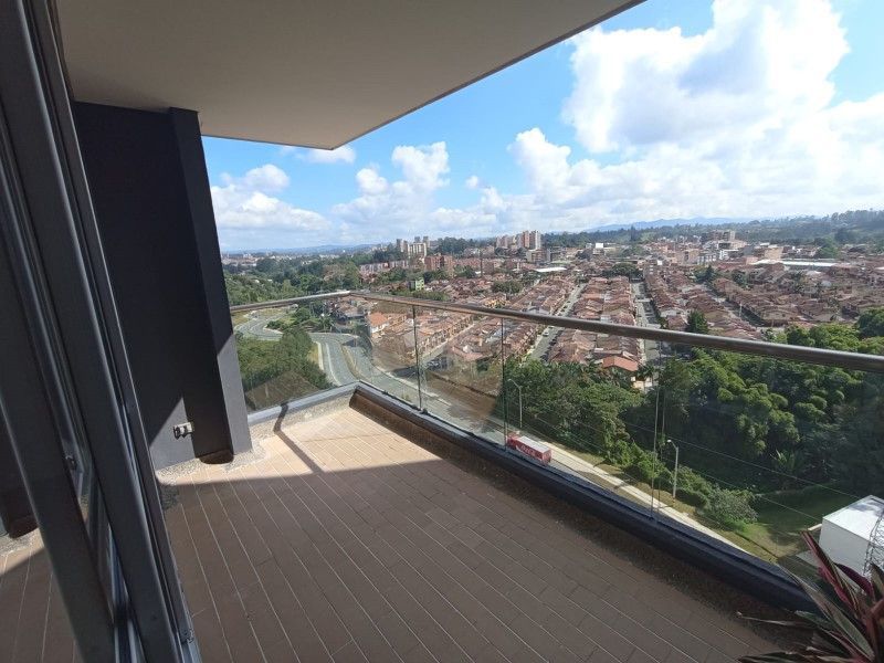 Apartamento en venta ubicado en Rionegro, sector San Antonio - 13