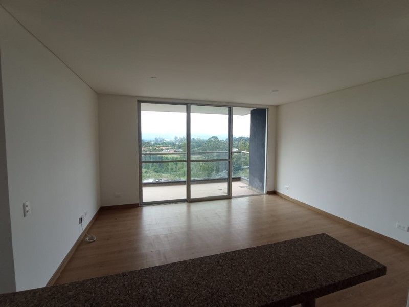Apartamento en venta ubicado en Rionegro, sector San Antonio - 2