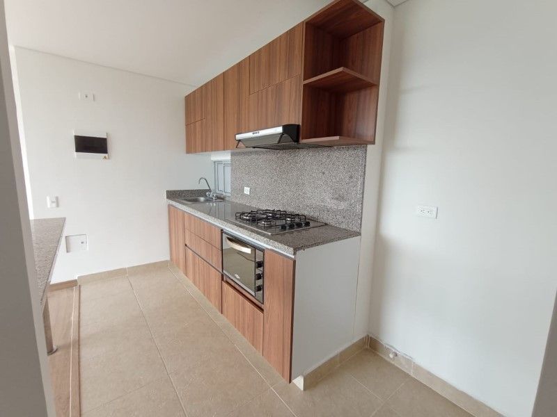Apartamento en venta ubicado en Rionegro, sector San Antonio - 3