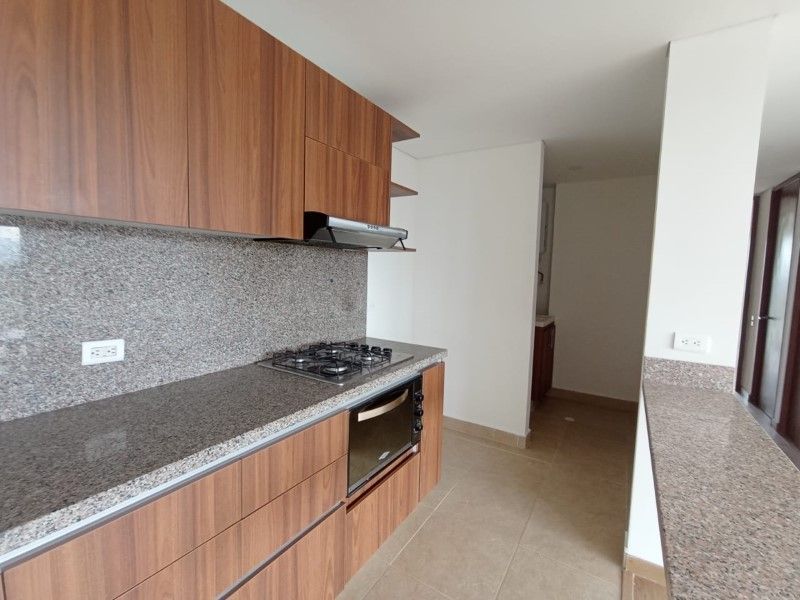Apartamento en venta ubicado en Rionegro, sector San Antonio - 4