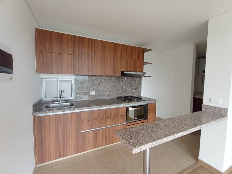 Apartamento en venta ubicado en Rionegro, sector San Antonio - 5